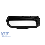 Sticlă stângă pentru faruri potrivită pentru BMW Seria 7 G70 după 2023 Performance AutoTuning