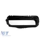 Sticlă stângă pentru faruri potrivită pentru BMW Seria 7 G70 după 2023 Performance AutoTuning