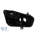 Carcasa dreaptă a farului potrivită pentru Mercedes B-Class W247 2020-2022 Performance AutoTuning