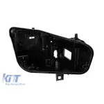Carcasa dreaptă a farului potrivită pentru Mercedes B-Class W247 2020-2022 Performance AutoTuning