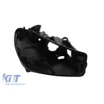 Carcasa dreapta a farului potrivită pentru Mercedes C-Class W206 sedan, S206 break după 2021 Performance AutoTuning