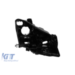 Carcasa dreaptă a farului potrivită pentru Mercedes GLA X156 2017-2019 Performance AutoTuning