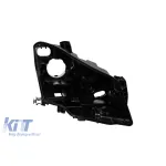 Carcasa dreaptă a farului potrivită pentru Mercedes GLA X156 2017-2019 Performance AutoTuning