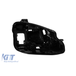 Carcasa dreapta potrivită pentru far LED dinamic pe Mercedes E-Class W213, S213 2017-2020 Performance AutoTuning