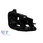 Carcasa dreapta potrivită pentru far LED dinamic pentru Mercedes E-Class W213, S213 2021-2023 Performance AutoTuning