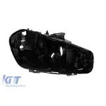 Carcasă dreaptă potrivită pentru far LED pe BMW Seria 2 F44 2020-2023 Performance AutoTuning