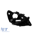 Carcasă dreaptă potrivită pentru far Xenon pe BMW Seria 2 F22 2013-2017 Performance AutoTuning
