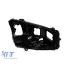 Carcasa dreaptă potrivită pentru farul LED adaptiv pe Mercedes GLC X253 2015-2018 Performance AutoTuning