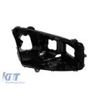 Carcasa dreaptă potrivită pentru farul LED adaptiv pe Mercedes GLC X253 2015-2018 Performance AutoTuning