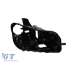 Carcasa dreapta potrivită pentru farul LED adaptiv pe Mercedes GLE W167 2018-2023 Performance AutoTuning