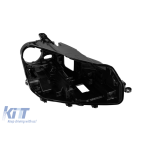 Carcasa dreaptă potrivită pentru farul dinamic pe Mercedes GLS X167 după 2020 Performance AutoTuning