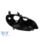 Carcasa dreapta potrivită pentru faruri Adaptive cu xenon pentru BMW X6 E71 2008-2014 Performance AutoTuning