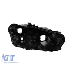 Carcasa dreapta potrivită pentru faruri LED pe BMW X5 G05 LCI după 2023 Performance AutoTuning