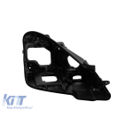 Carcasa dreapta potrivită pentru faruri LED pe Mercedes E-Class C207 Coupe, A207 Cabriolet 2014-2016 Performance AutoTuning