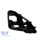 Carcasa dreapta potrivită pentru faruri LED pe Mercedes E-Class C207 Coupe, A207 Cabriolet 2014-2016 Performance AutoTuning