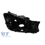 Carcasa dreapta potrivită pentru faruri LED pentru BMW Seria 7 G11, G12 2016-2018 Performance AutoTuning