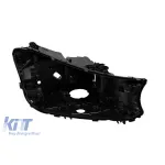 Carcasa dreapta potrivită pentru faruri LED pentru BMW Seria 7 G11, G12 2016-2018 Performance AutoTuning