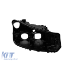 Carcasa dreapta potrivită pentru faruri Laser ale BMW Seria 6 G32 Gran Turismo 2020-2022 Performance AutoTuning