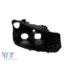 Carcasa dreapta potrivită pentru faruri Laser ale BMW Seria 6 G32 Gran Turismo 2020-2022 Performance AutoTuning