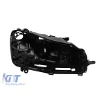 Carcasa dreapta potrivită pentru faruri Statice pe Mercedes S-Class W223 după 2020 Performance AutoTuning