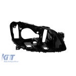 Carcasa dreapta potrivită pentru faruri Xenon adaptive pentru BMW Seria 7 F01, F02 2013-2015 Performance AutoTuning