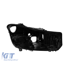 Carcasa dreapta potrivită pentru faruri adaptive AHL pentru BMW Seria 6 G32 Gran Turismo 2020-2022 Performance AutoTuning