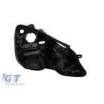 Carcasa dreaptă potrivită pentru faruri halogen pentru Mercedes E-Class W212 sedan, S212 break 2009-2013 Performance AutoTuning