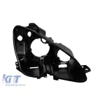 Carcasa dreapta potrivită pentru faruri xenon pentru Mercedes C-Class W204 sedan, S204 break 2007-2011 Performance AutoTuning