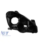 Carcasa dreaptă potrivită pentru faruri xenon pentru Mercedes Clasa A W176 2016-2018 Performance AutoTuning