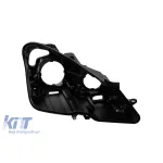 Carcasa dreaptă potrivită pentru faruri xenon pentru Mercedes E-Class C207 Coupe, A207 Cabriolet 2009-2013 Performance AutoTuning