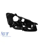 Carcasa dreapta potrivită pentru faruri xenon pentru Mercedes S-Class W221 2009-2013 Performance AutoTuning