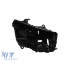 Carcasa dreapta potrivită pentru farurile de versiune Low ale Mercedes GLC X254 după 2023 Performance AutoTuning