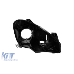 Carcasa far dreapta potrivită pentru Mercedes B-Class W246 2012-2015 Performance AutoTuning