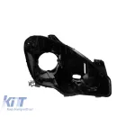 Carcasa far dreapta potrivită pentru Mercedes B-Class W246 2012-2015 Performance AutoTuning