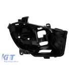 Carcasa far dreapta potrivită pentru Mercedes E class W214 sedan, S214 break după 2023 Performance AutoTuning