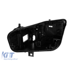 Carcasa stângă a farului potrivită pentru Mercedes Clasa B W247 2020-2022 Performance AutoTuning