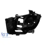 Carcasa stângă a farului potrivită pentru Mercedes E-Class W214 sedan, S214 break după 2023 Performance AutoTuning