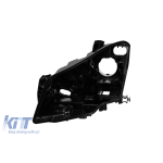 Carcasa stângă a farului potrivită pentru Mercedes GLA X156 2017-2019 Performance AutoTuning