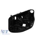 Carcasa stângă a farului potrivită pentru Mercedes GLB X247 2019-2022 Performance AutoTuning