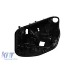 Carcasa stângă a farului potrivită pentru Mercedes GLB X247 2019-2022 Performance AutoTuning