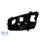 Carcasa stângă potrivită pentru far LED adaptiv pentru Mercedes GLC X253 2015-2018 Performance AutoTuning