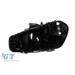 Carcasă stângă potrivită pentru far LED pentru BMW Seria 2 F44 2020-2023 Performance AutoTuning