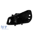 Carcasă stângă potrivită pentru far LED pentru BMW Seria 2 F45, F46 2014-2017 Performance AutoTuning