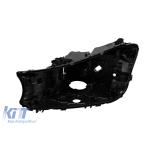Carcasa stângă potrivită pentru faruri LED pentru BMW Seria 7 G11, G12 2016-2018 Performance AutoTuning