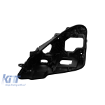 Carcasa stângă potrivită pentru faruri LED pentru Mercedes E-Class C207 Coupe, A207 Cabriolet 2014-2016 Performance AutoTuning