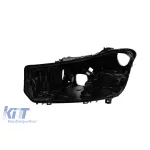 Carcasa stângă potrivită pentru faruri adaptive AHL pe BMW Seria 6 G32 Gran Turismo 2020-2022 Performance AutoTuning