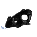 Carcasa stângă potrivită pentru faruri cu xenon pentru Mercedes Clasa A W176 2016-2018 Performance AutoTuning