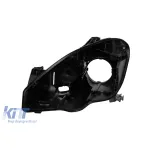 Carcasa stângă potrivită pentru faruri cu xenon pentru Mercedes Clasa A W176 2016-2018 Performance AutoTuning