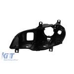 Carcasa stângă potrivită pentru faruri xenon pentru BMW X5 E70 2011-2013 Performance AutoTuning