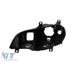Carcasa stângă potrivită pentru faruri xenon pentru BMW X5 E70 2011-2013 Performance AutoTuning